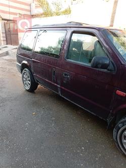 Dodge Caravan